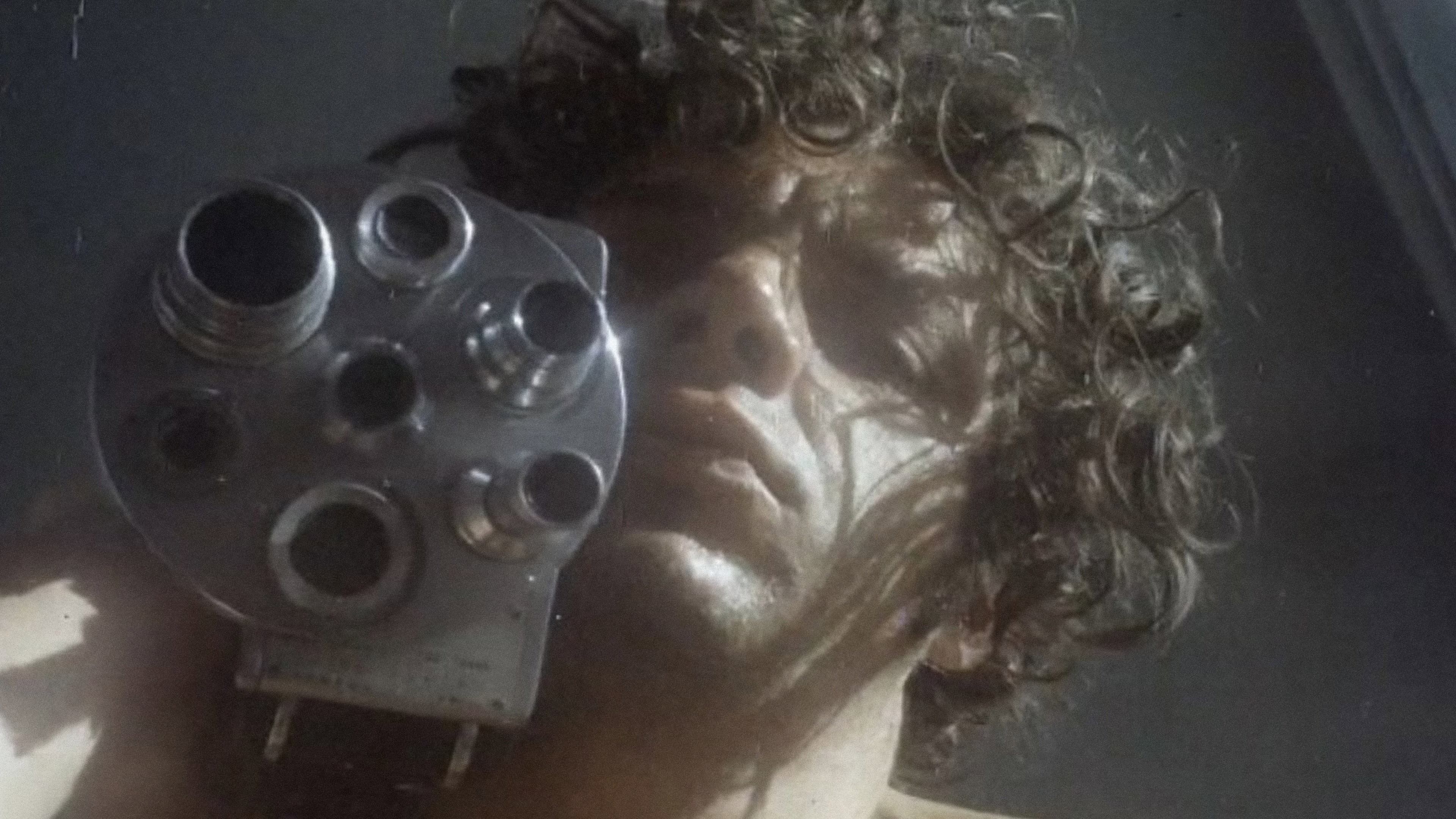 Welles' Language