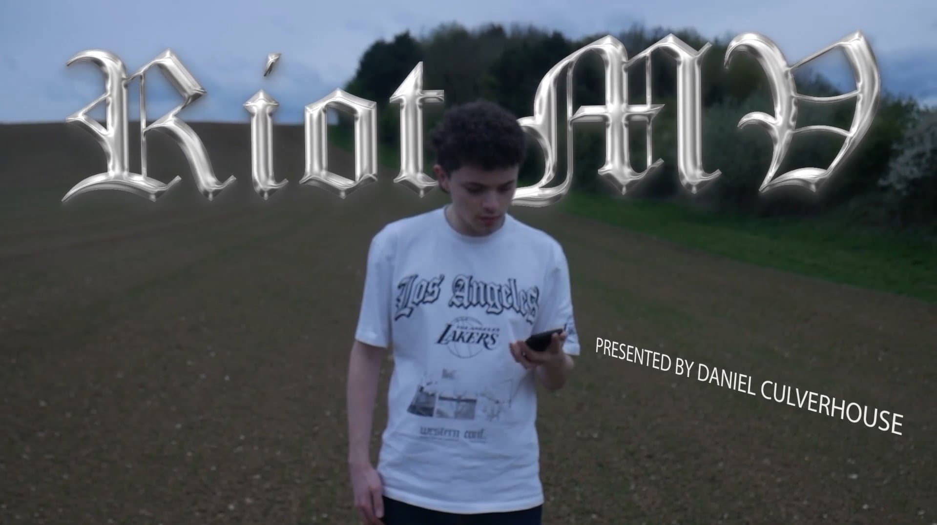 Riot