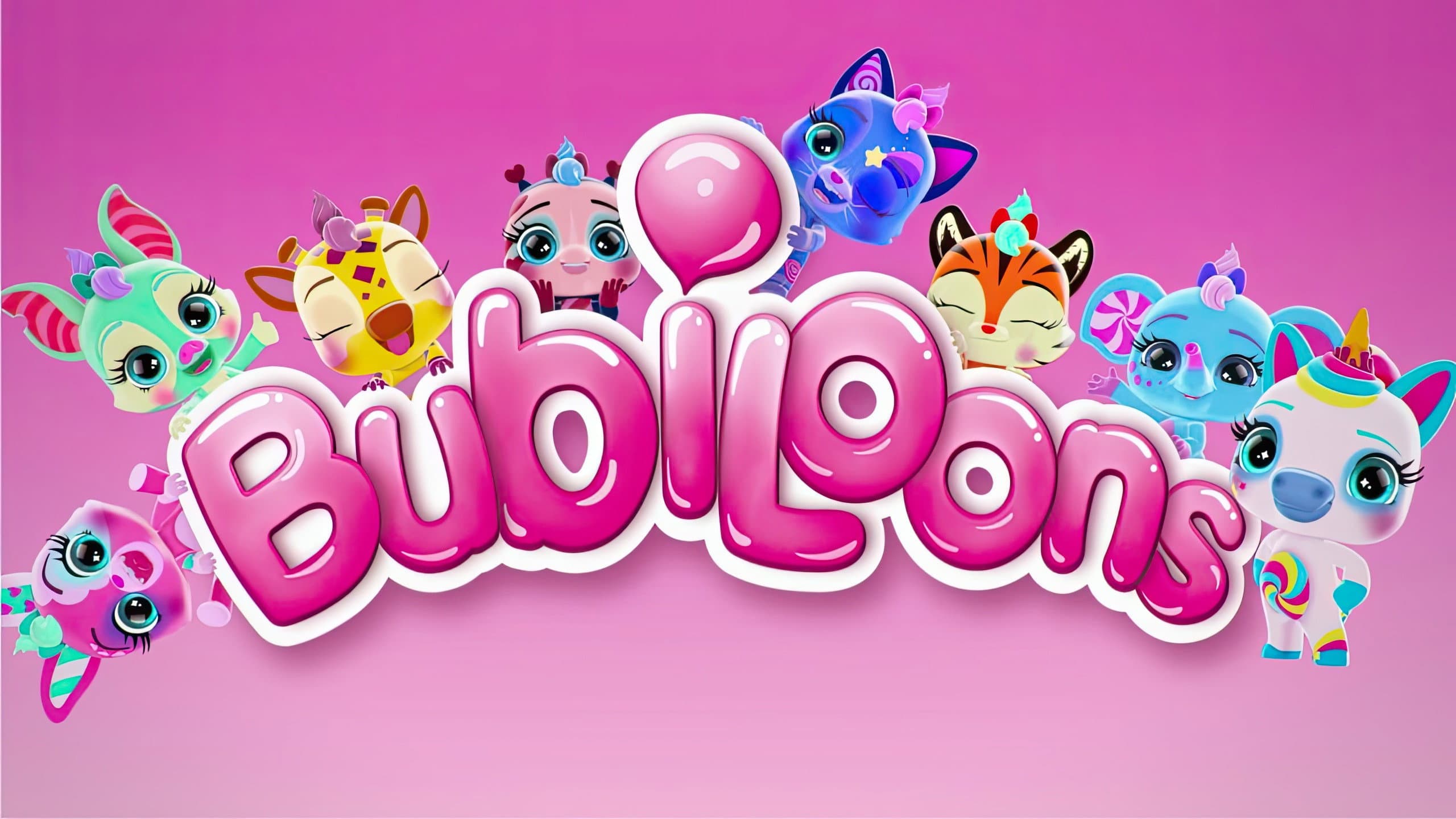 Bubiloons