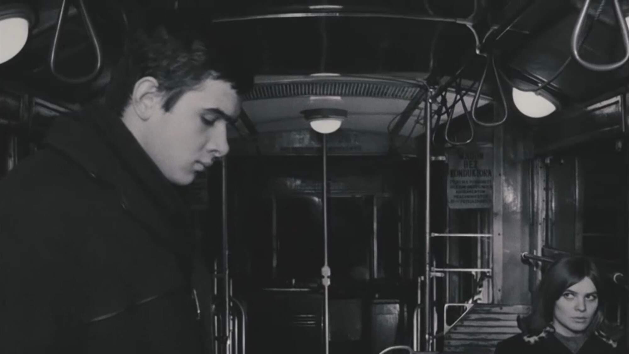 Tramway