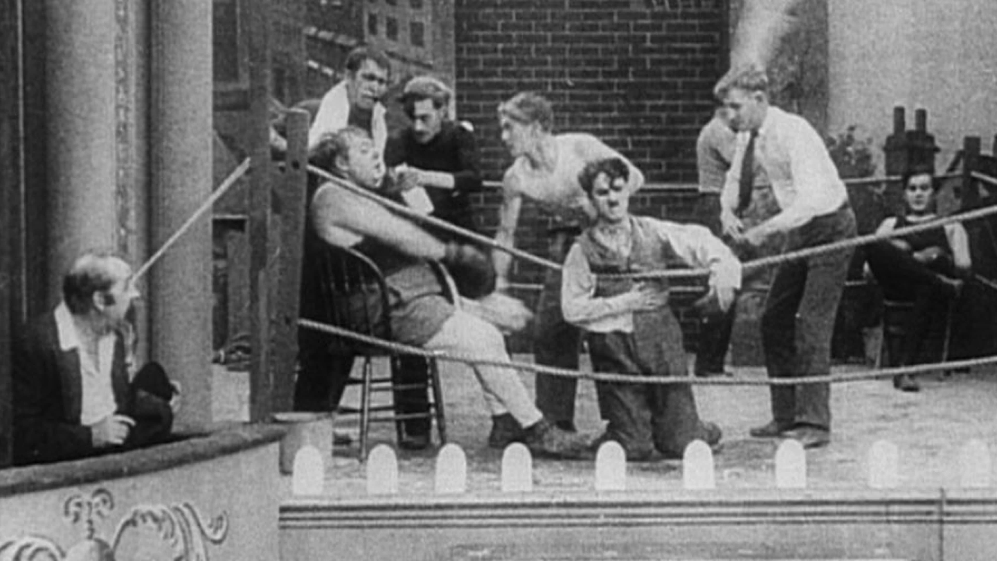 The Knockout