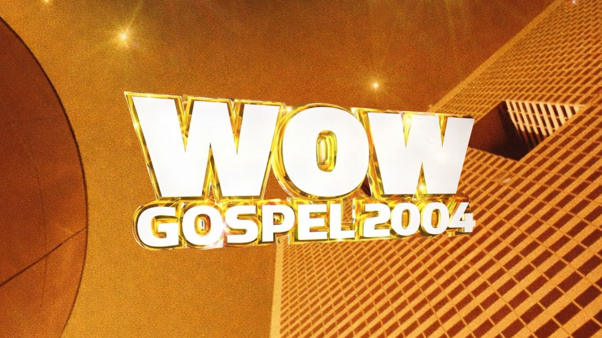 WOW Gospel 2004