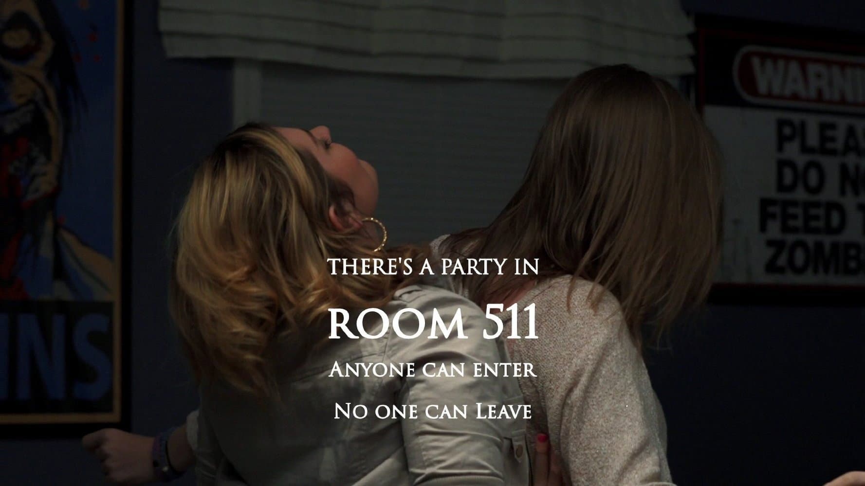 Room 511