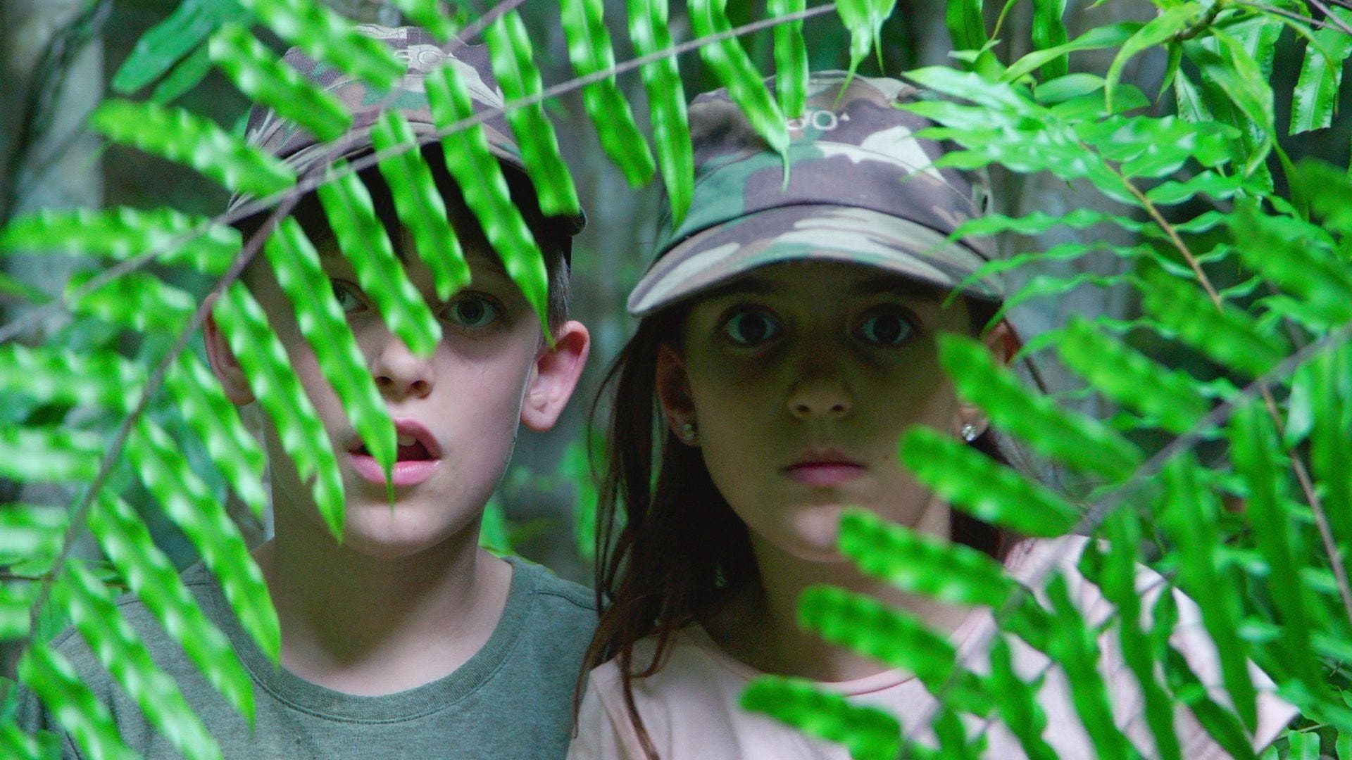 Kids Safari