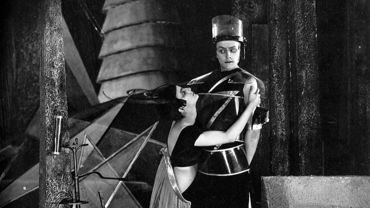 Aelita: Queen of Mars