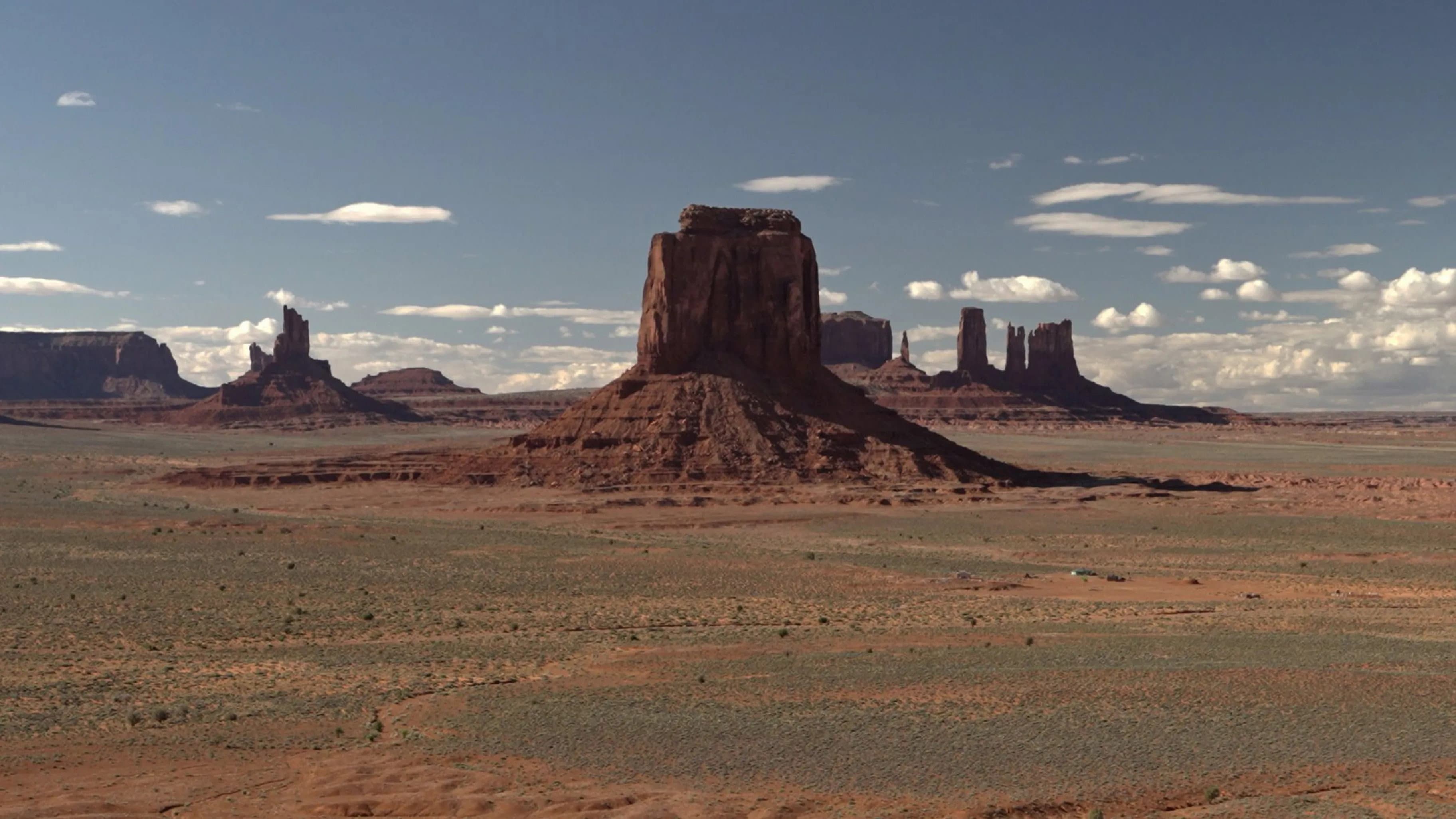 Great natural monuments - Grand Canyon