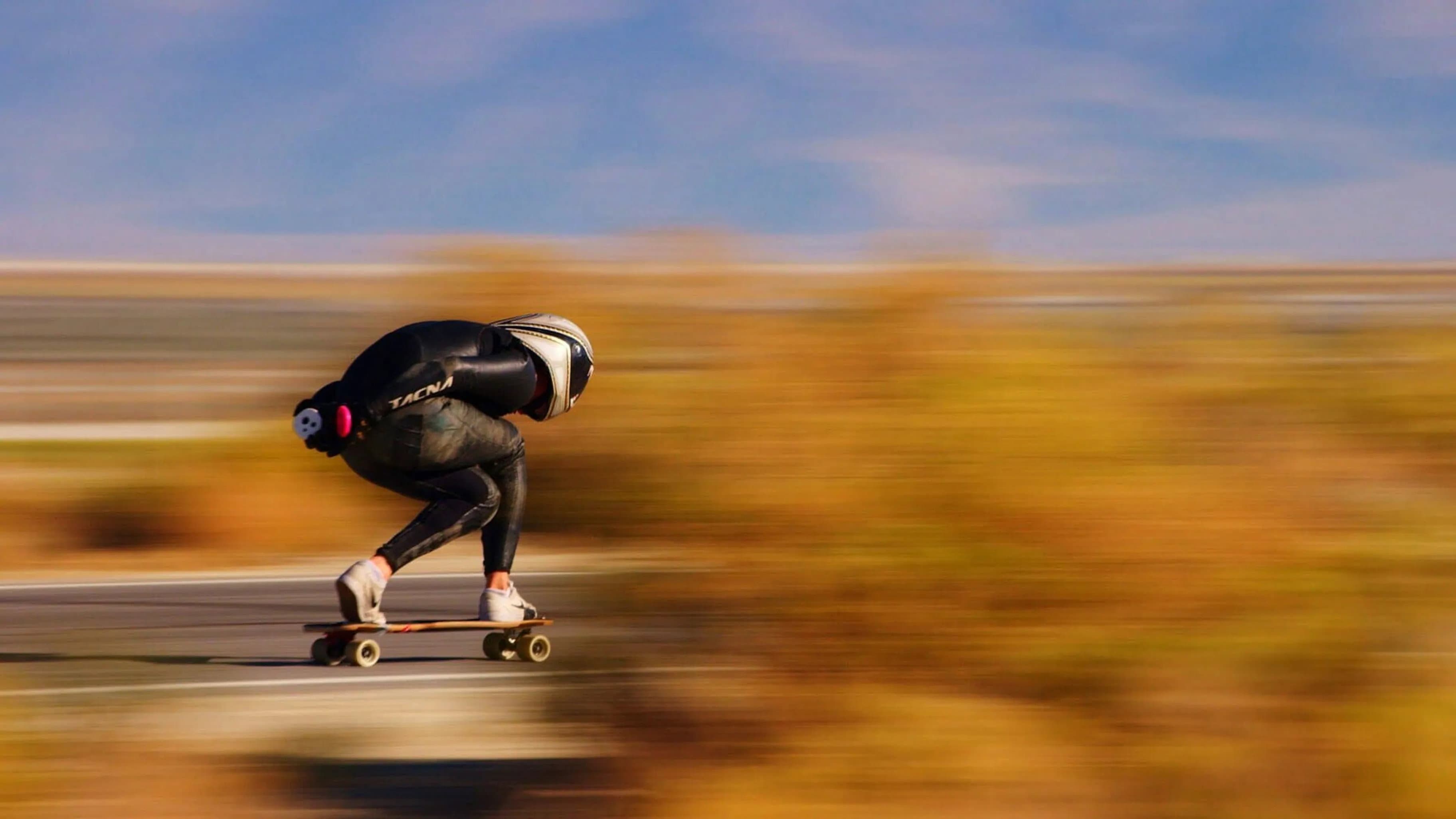 Nick Broms: What's the rush?