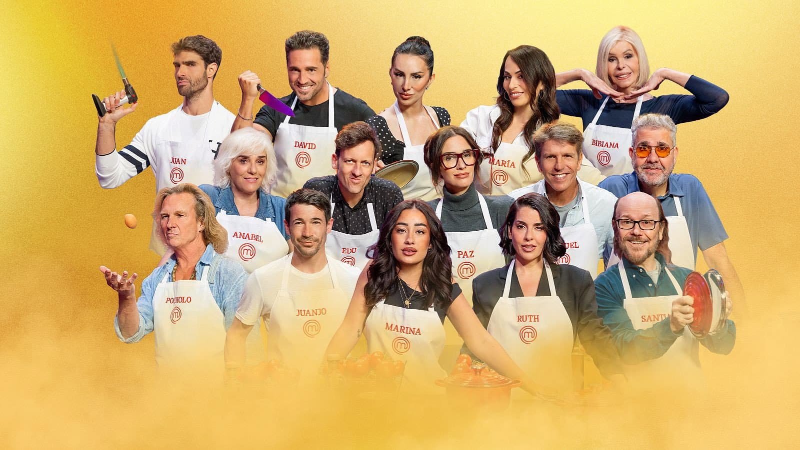 MasterChef Celebrity