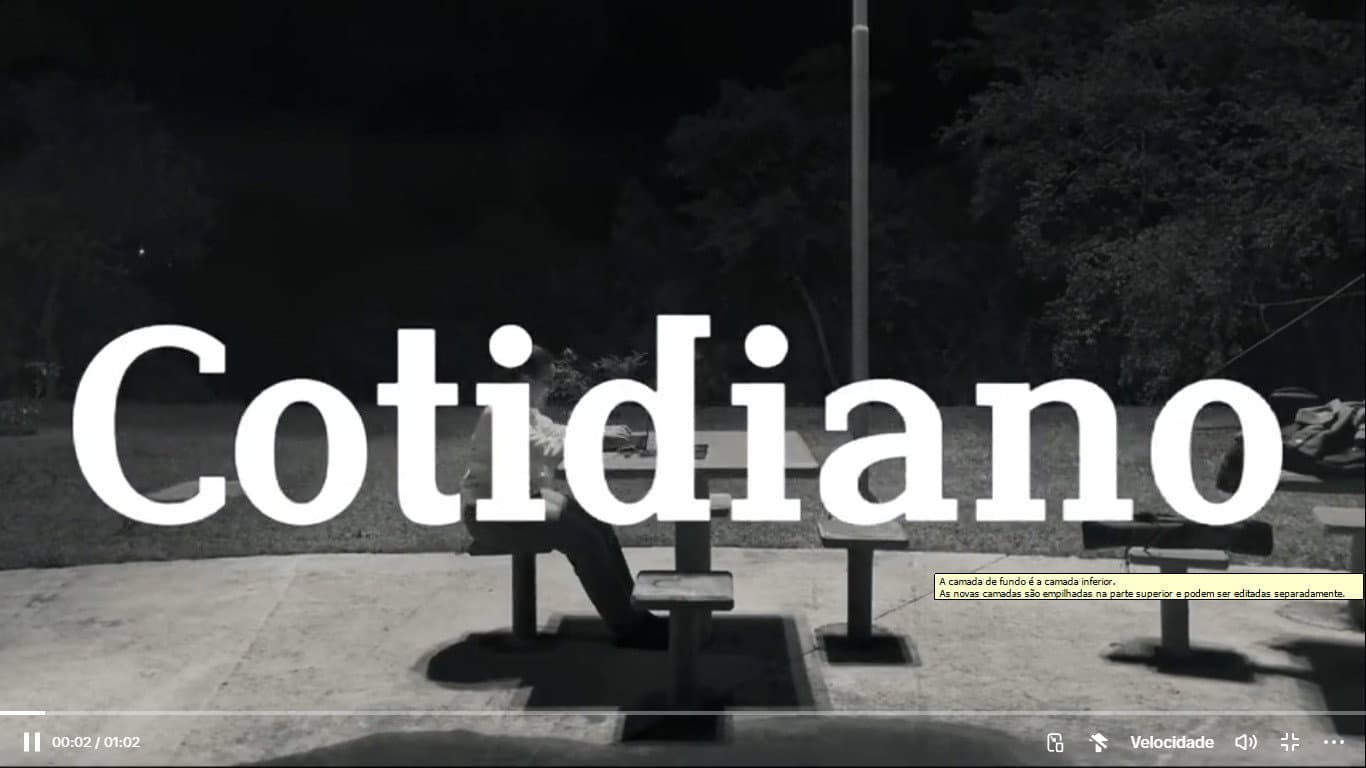 Cotidiano