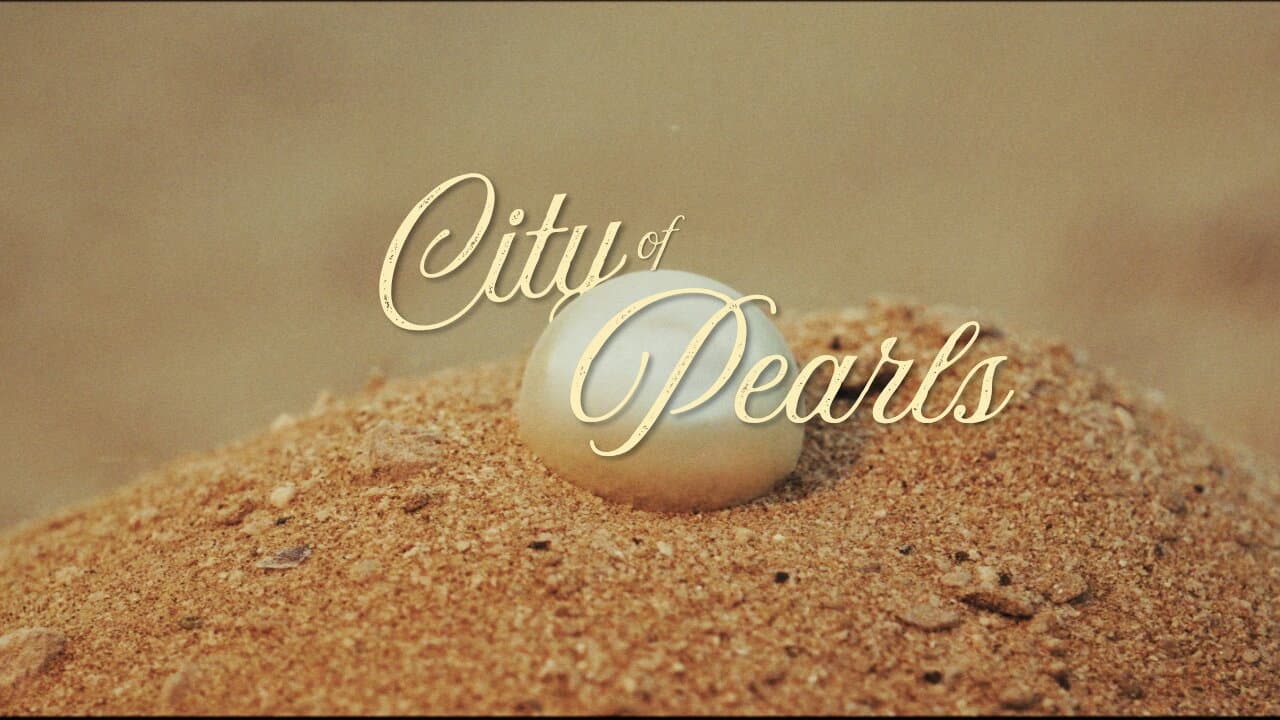 City of Pearls