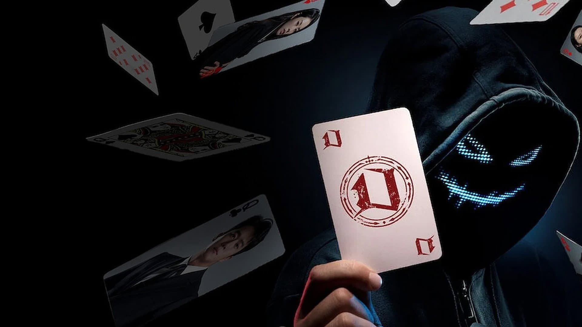 The Devil's Plan