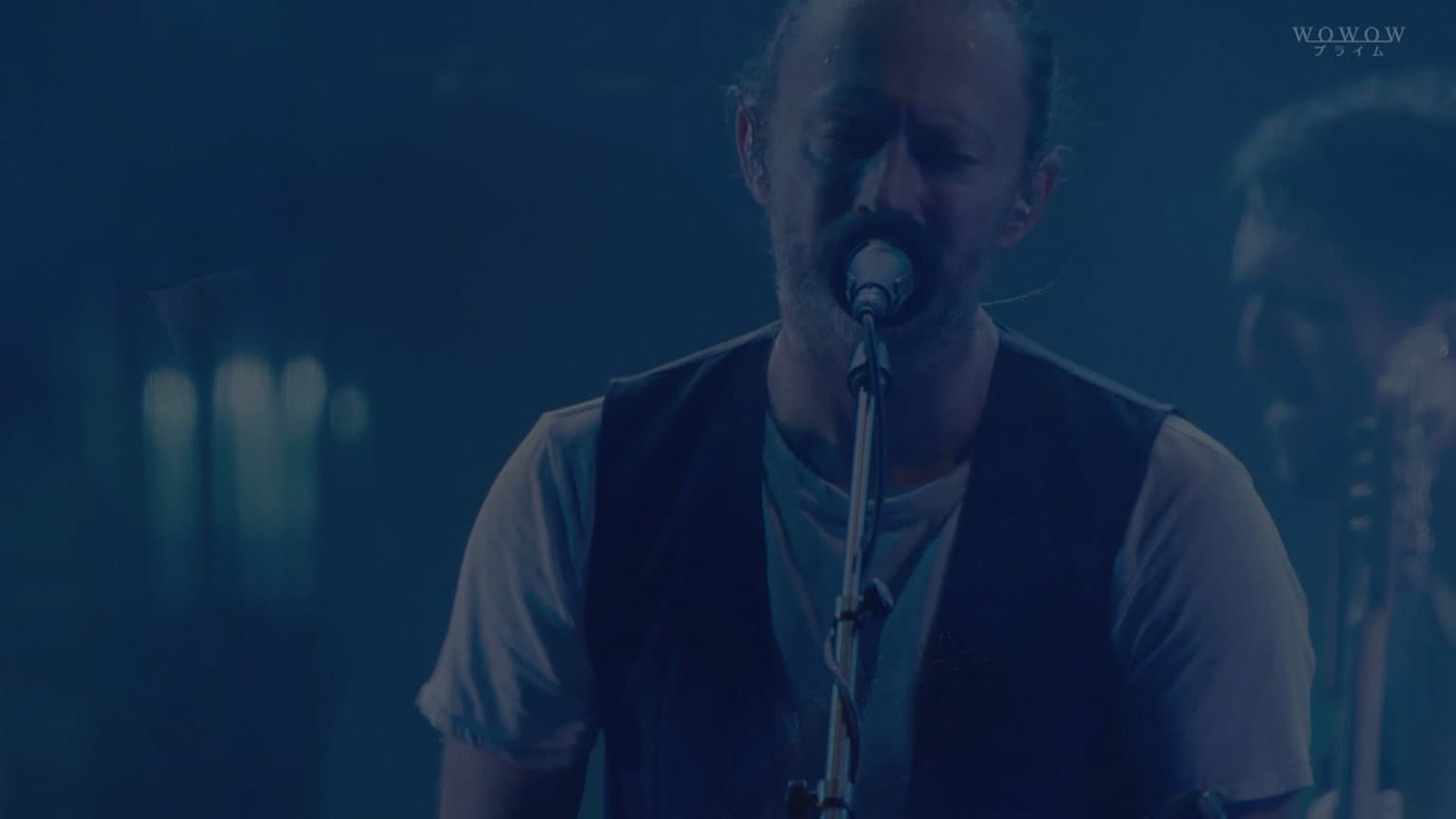 Radiohead: Summer Sonic Festival 2016