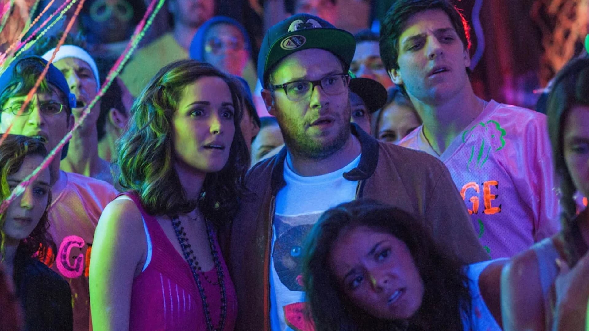 Neighbors