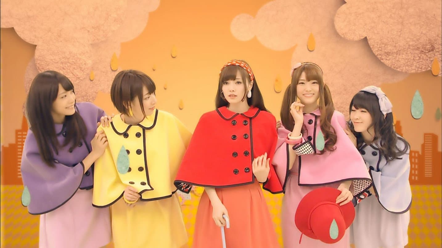 乃木坂46 ALL MV COLLECTION~あの時の彼女たち~
