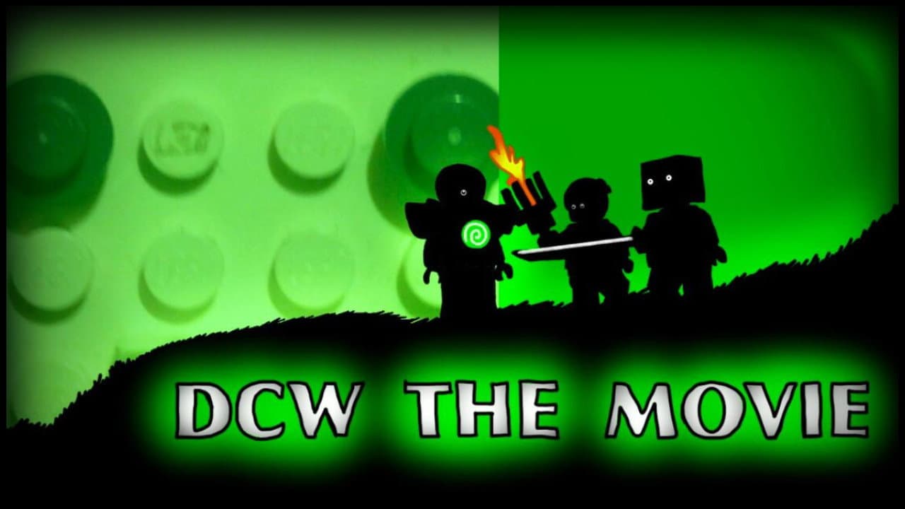 DCW: THE MOVIE