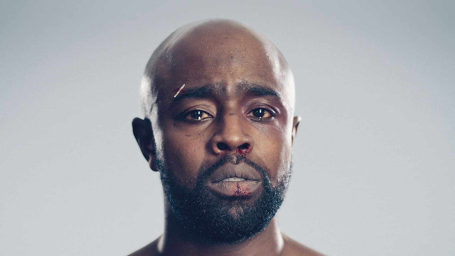 National Theatre Live: Death of England: Delroy