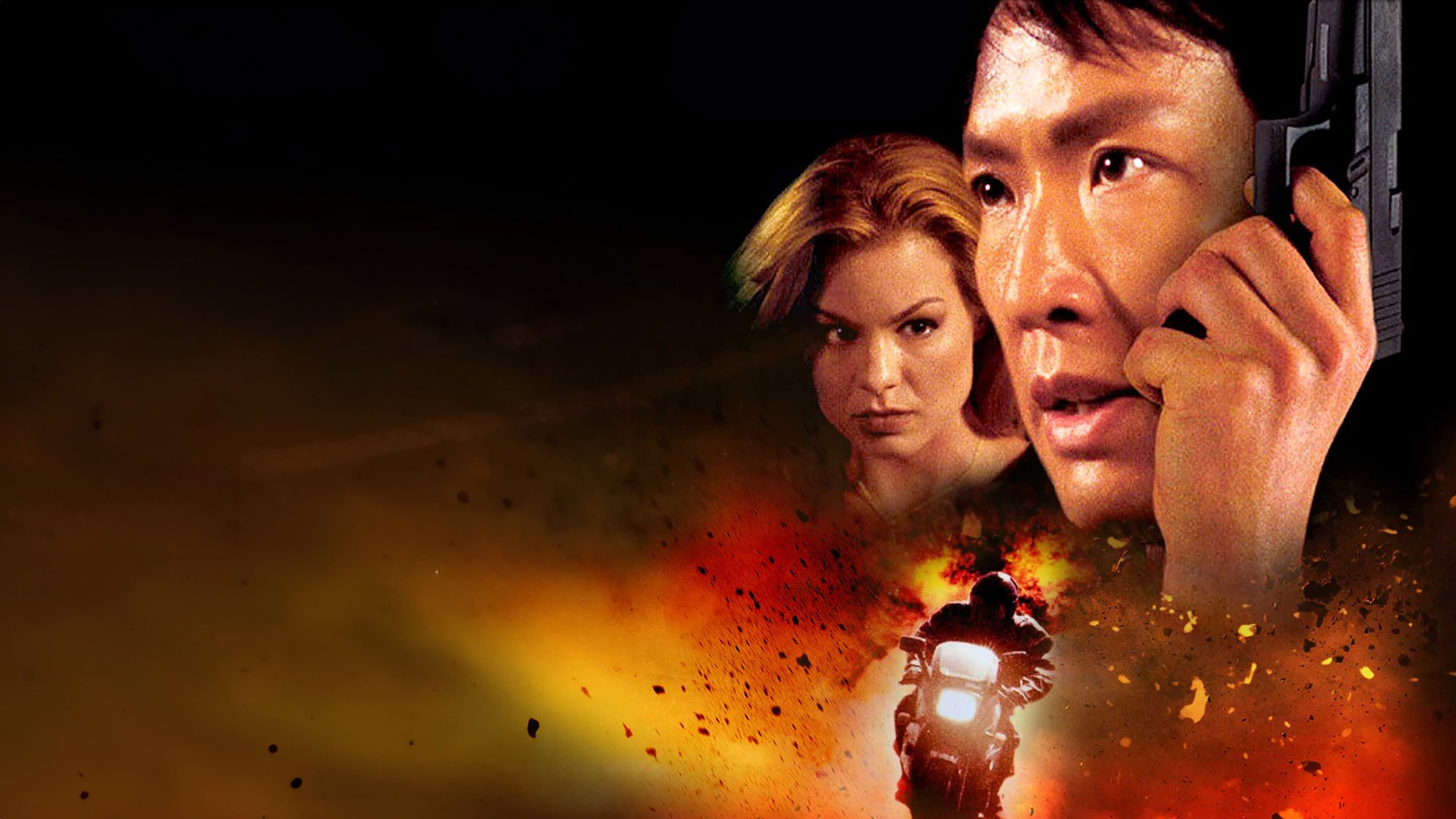 Best of the Best 4: Without Warning