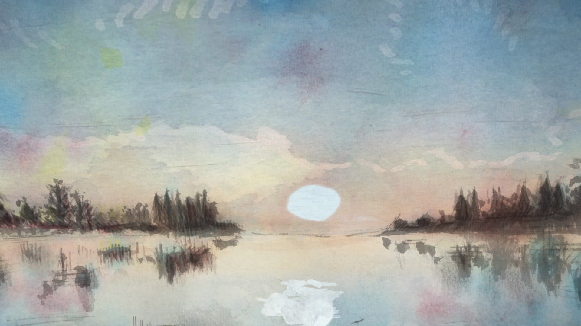 Long Winter