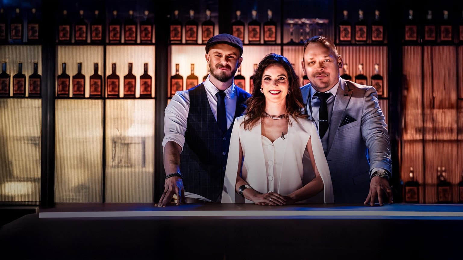Cocktail Master