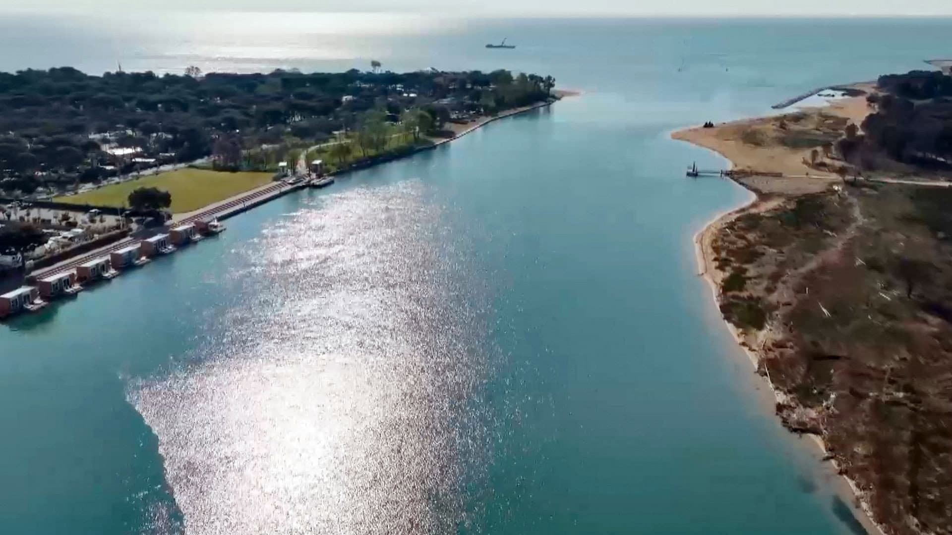 Tagliamento - King of The Alpine Rivers