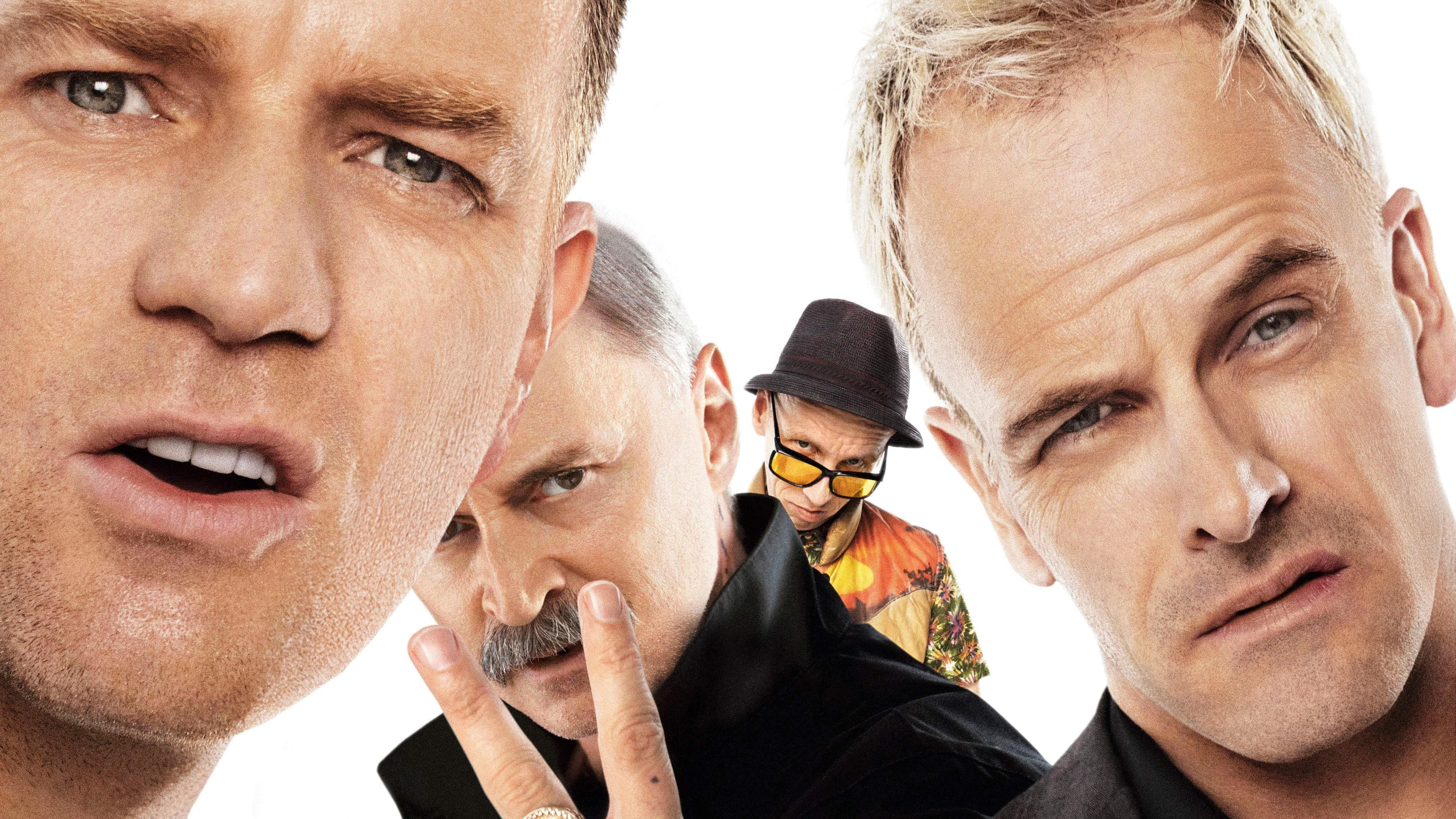 T2 Trainspotting