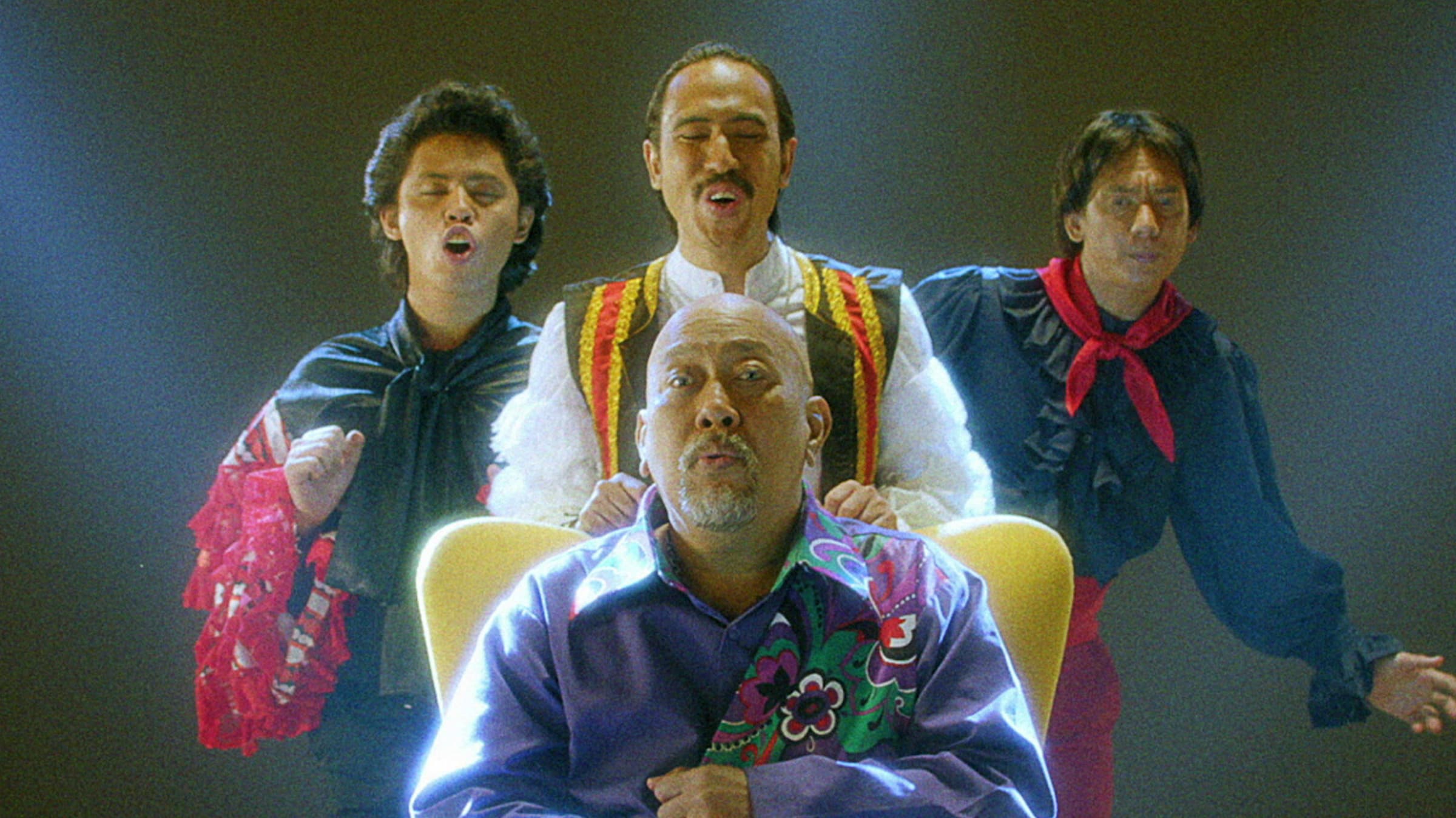 Warkop DKI Reborn 3