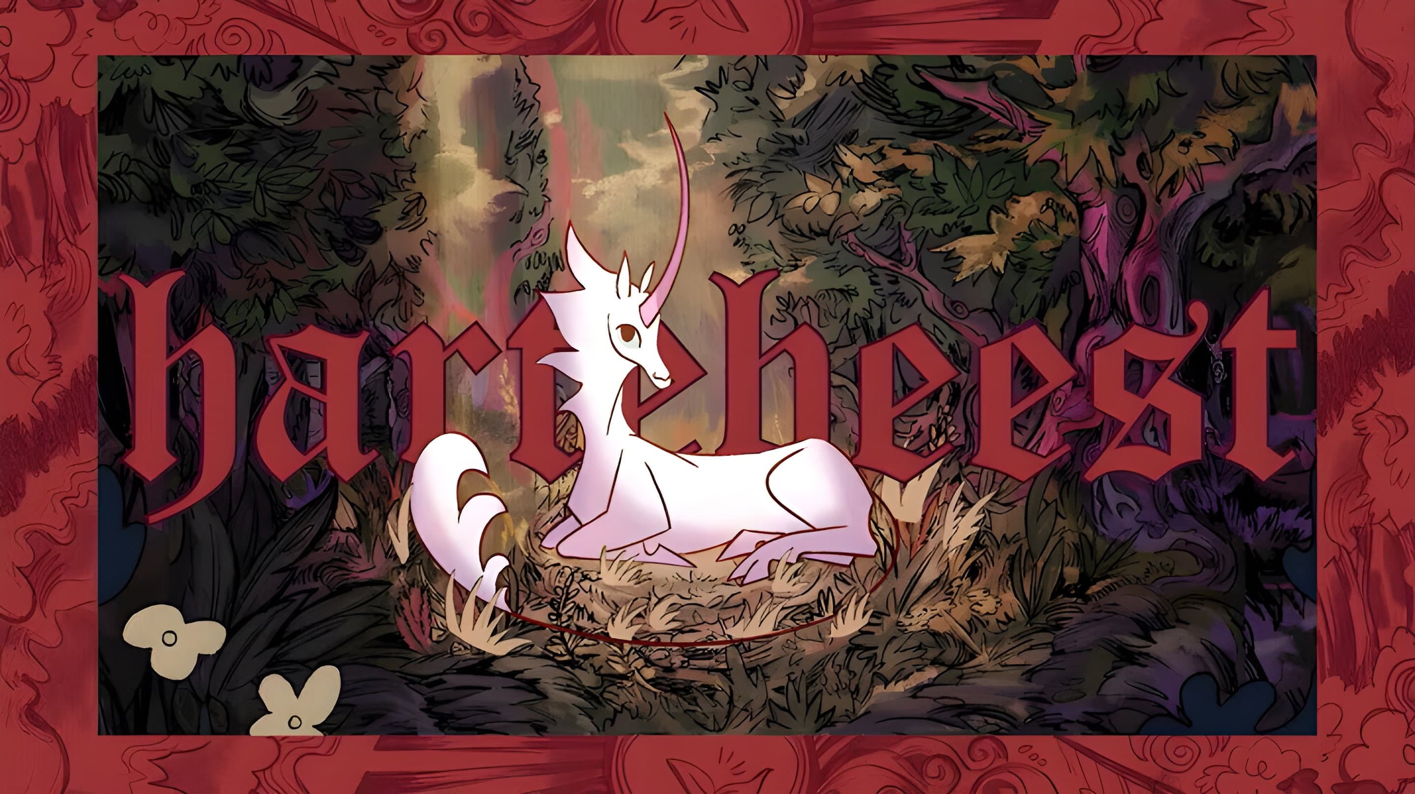HARTEBEEST