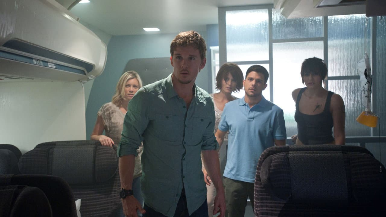 Flight 7500