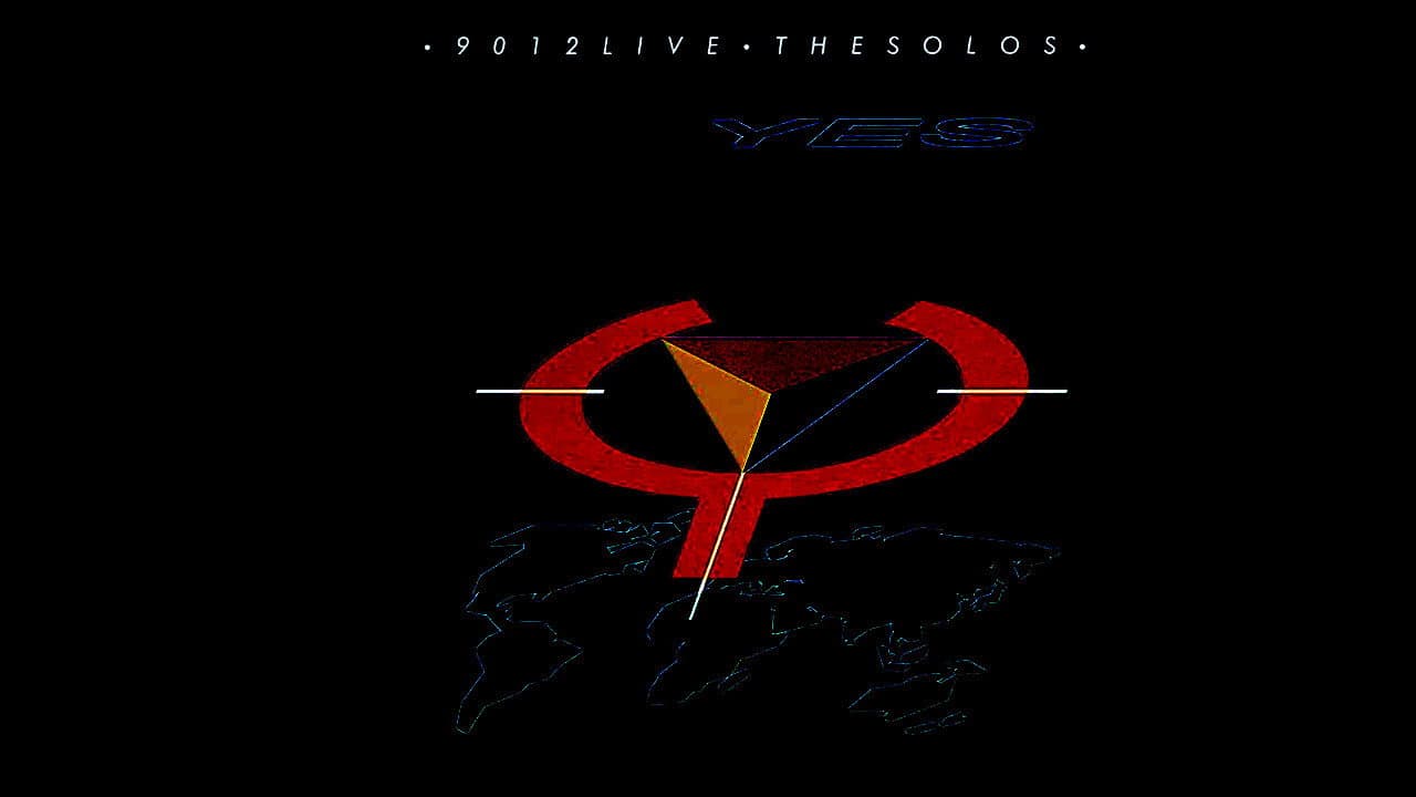 Yes - 9012Live