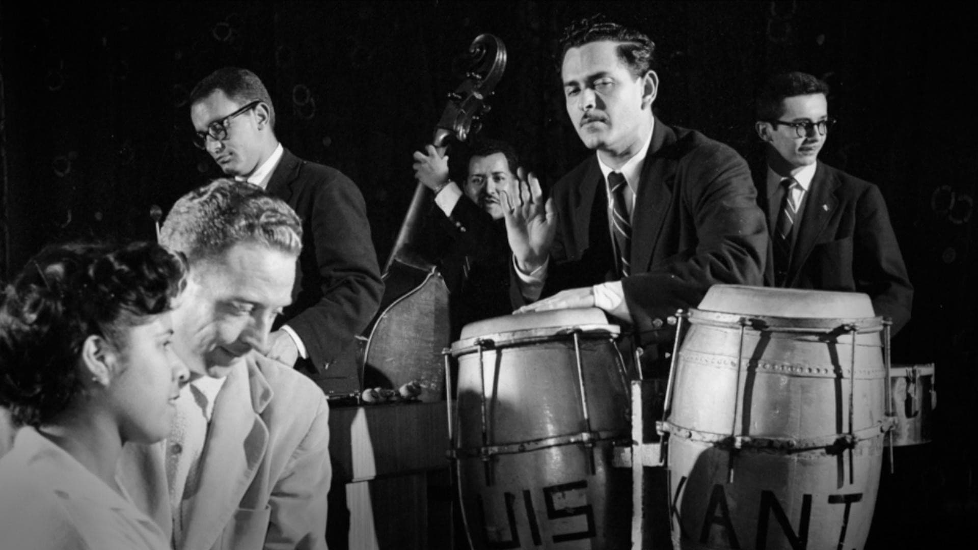 The Last Mambo