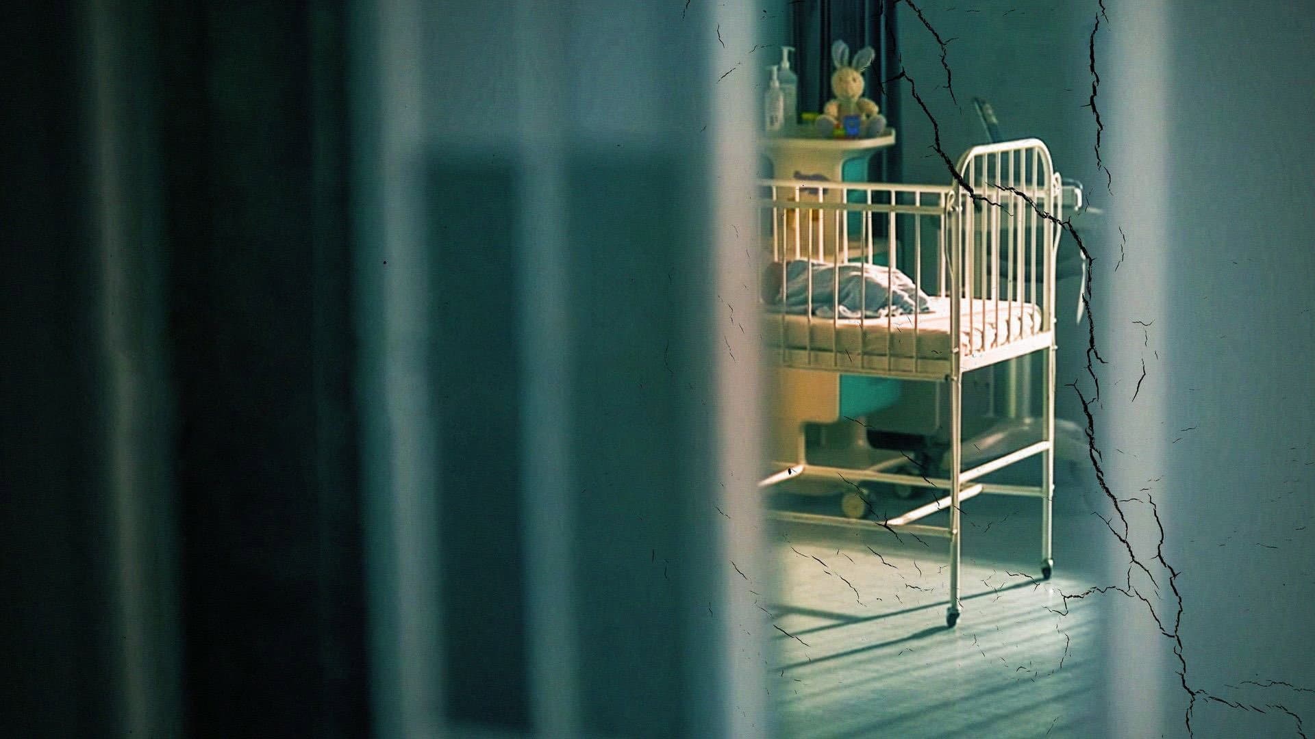 Murderer on Ward 4