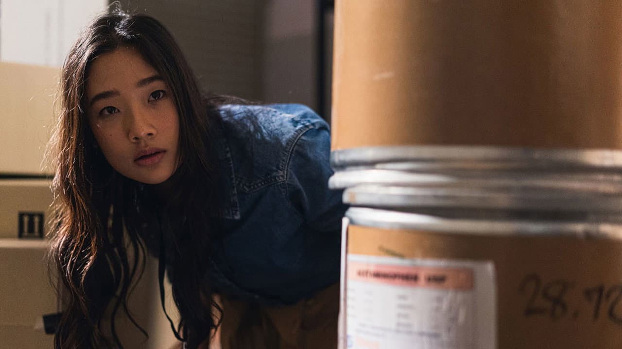 Sleepless Society Insomnia (2019)