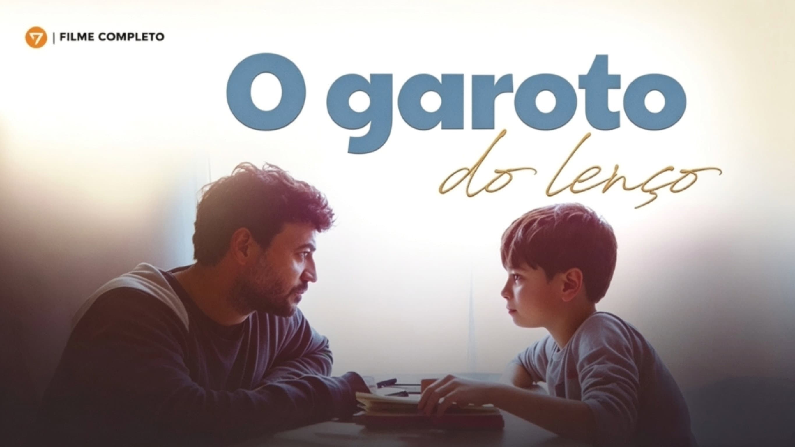 O Garoto do Lenço