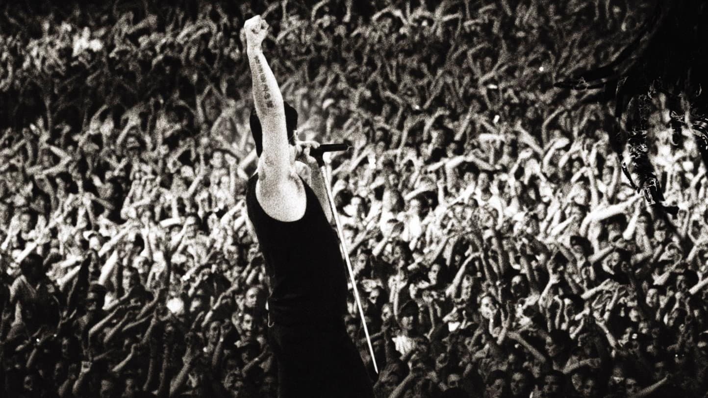 Robbie Williams: What We Did Last Summer - Live at Knebworth