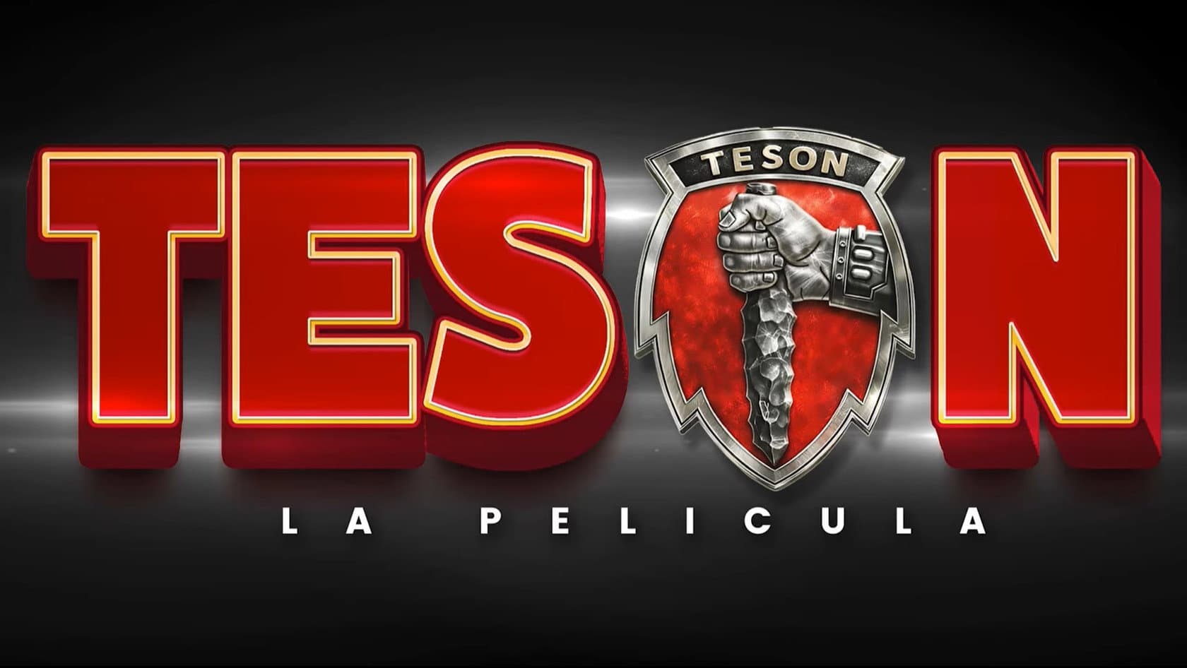 Tesón La Película