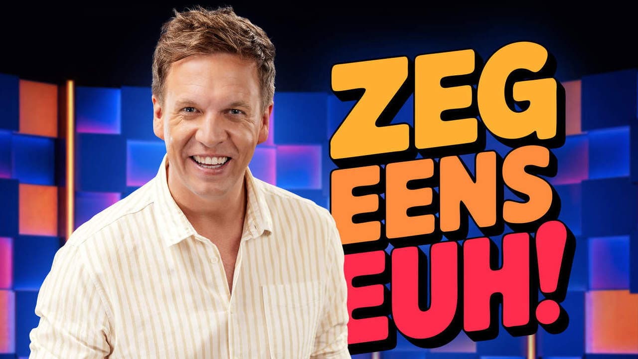 Zeg Eens Euh