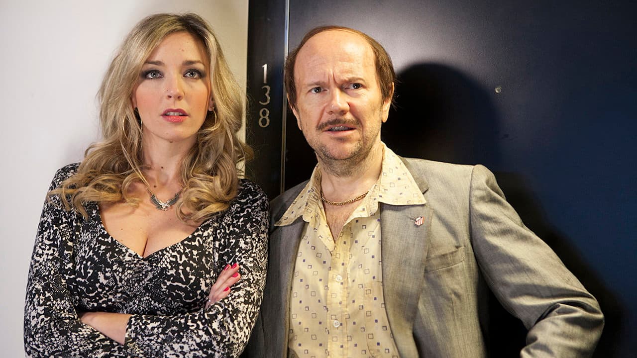 Torrente 5: Operation Eurovegas
