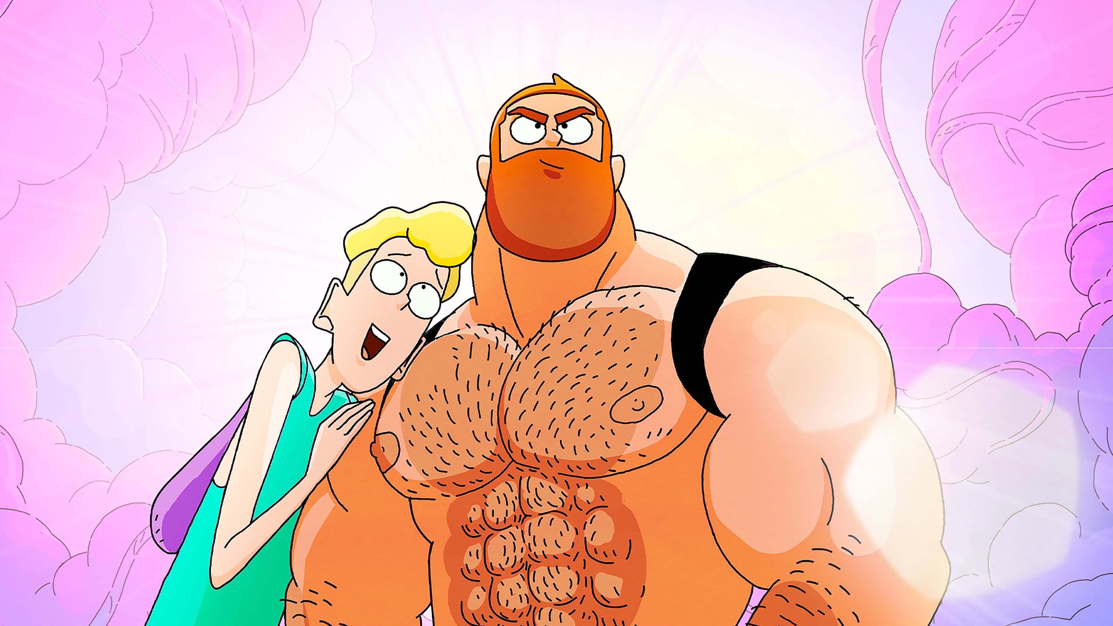 Jim Queen and the Quest for Chloroqueer