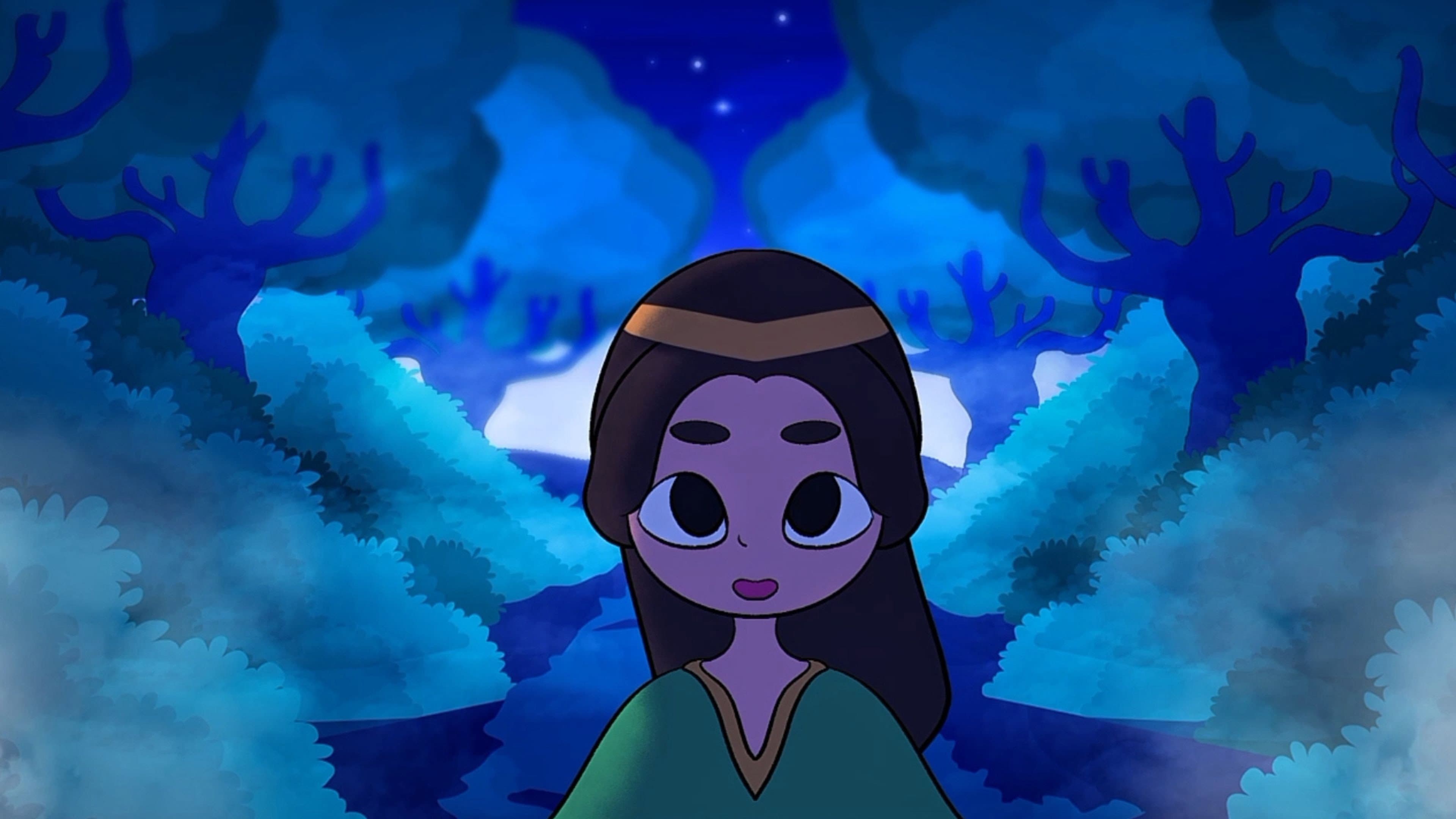 Tandampalik: The Princess of Luwu