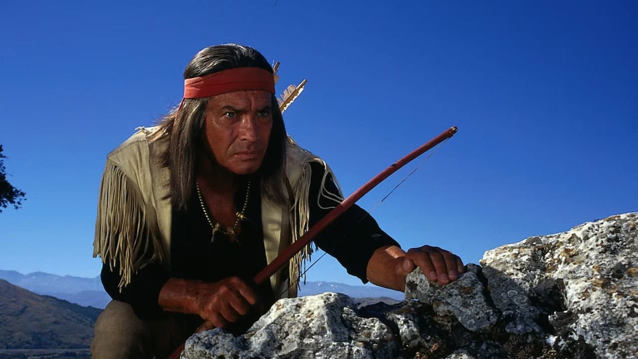 Return to Winnetou