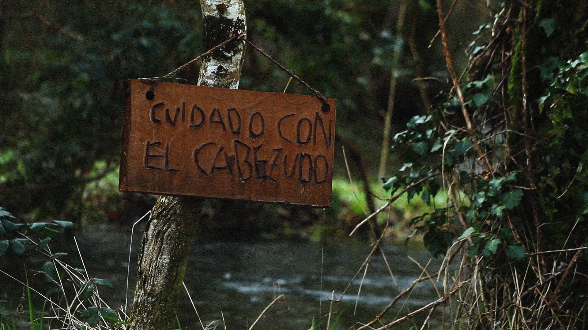 El Cabezudo