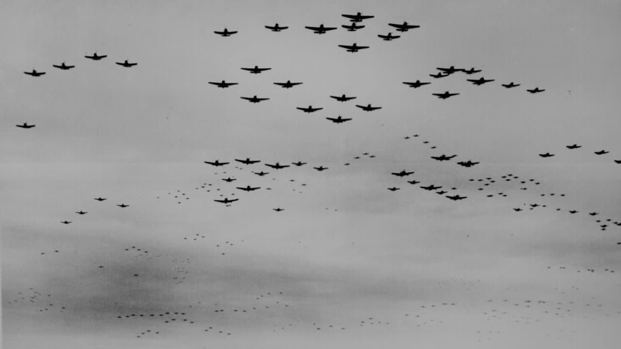 Clash of Wings