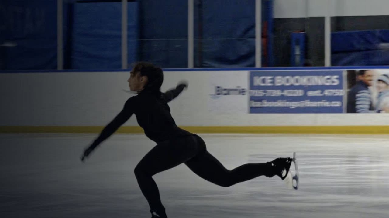 Unbreakable Me - The Gabrielle Daleman Story