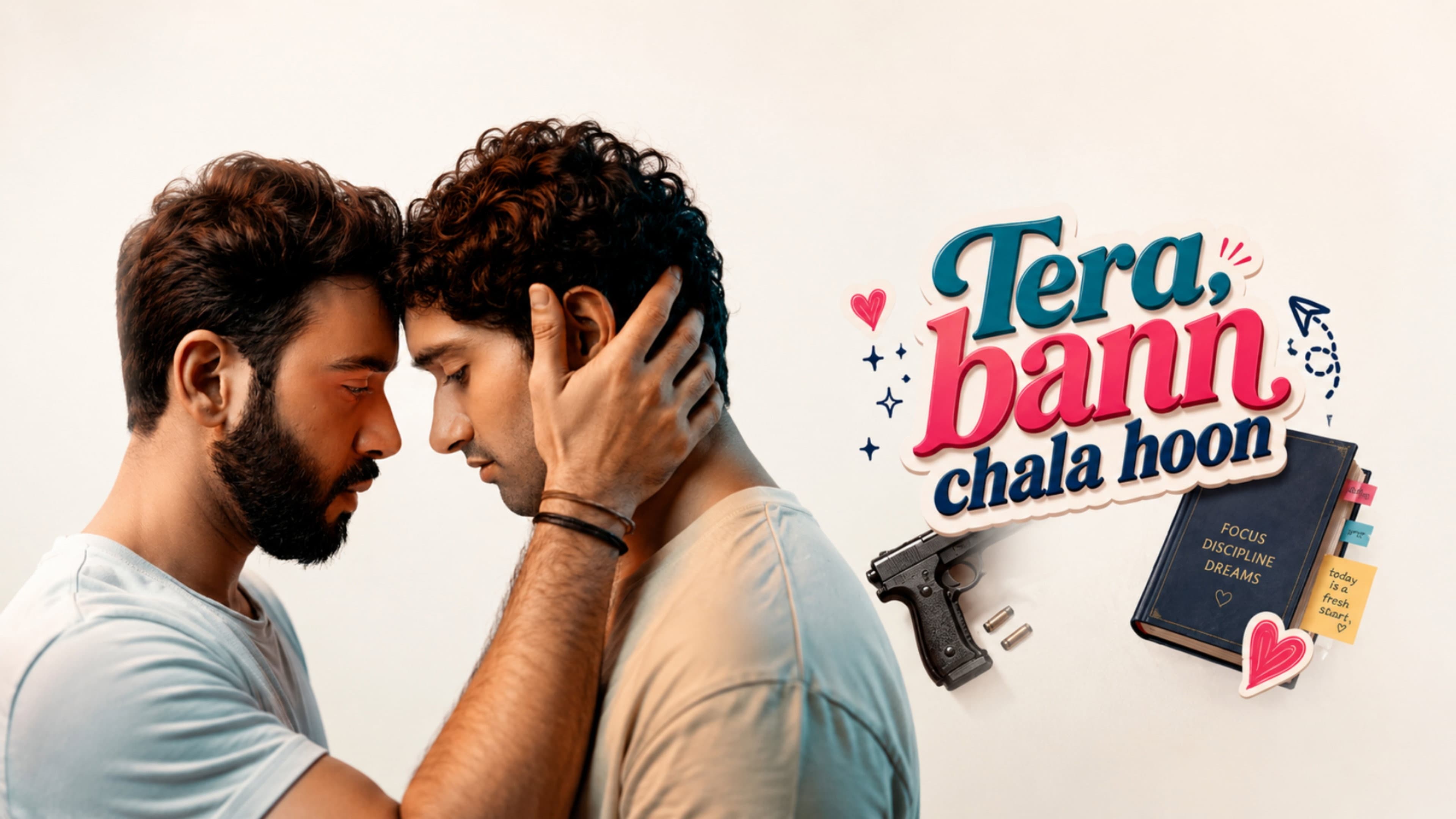 Tera Banna Chala Hoon