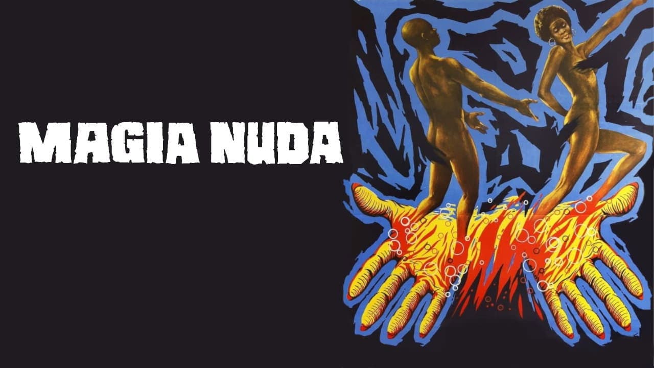 Mondo Magic