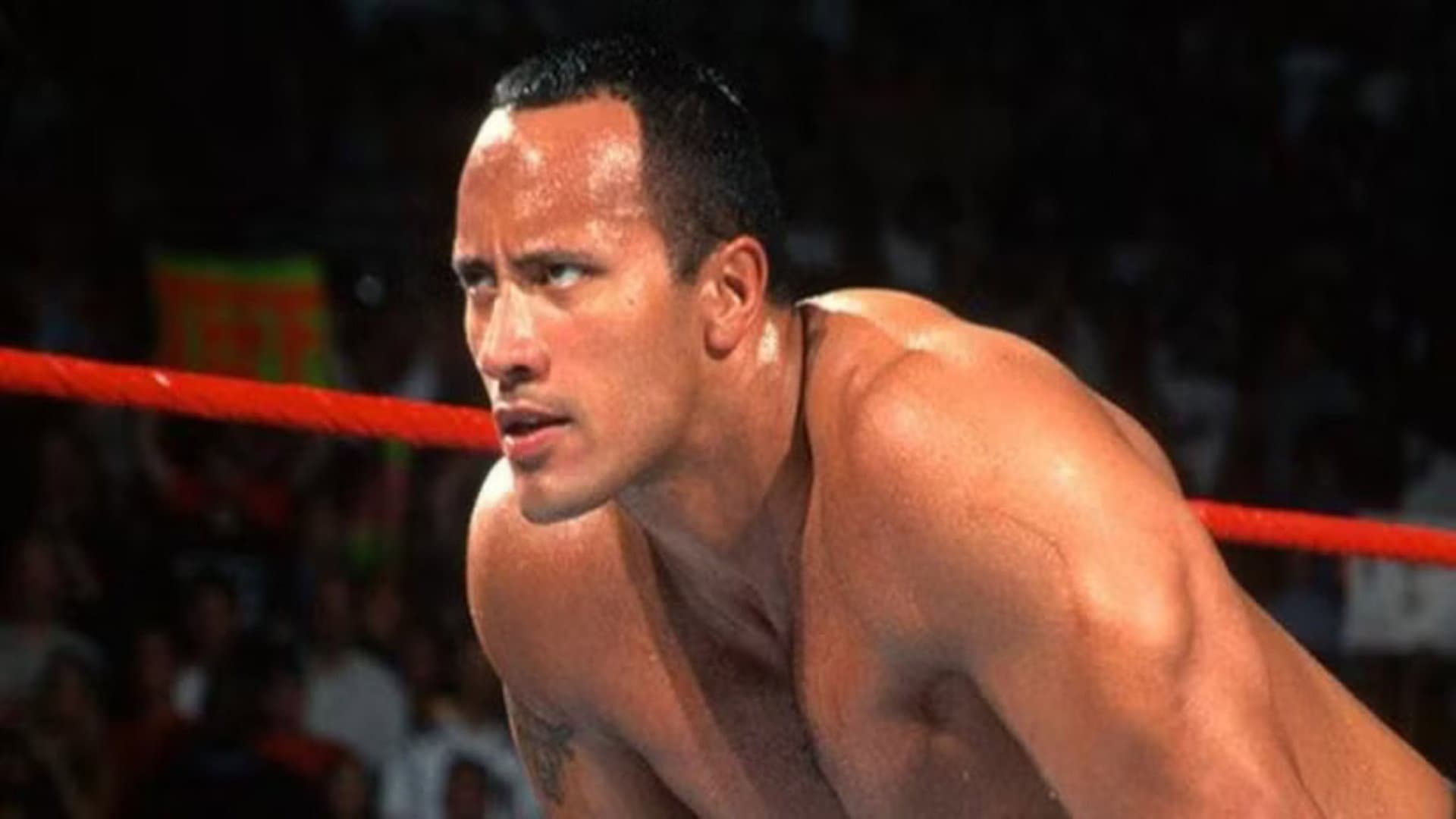 The Rock - The People's Champ