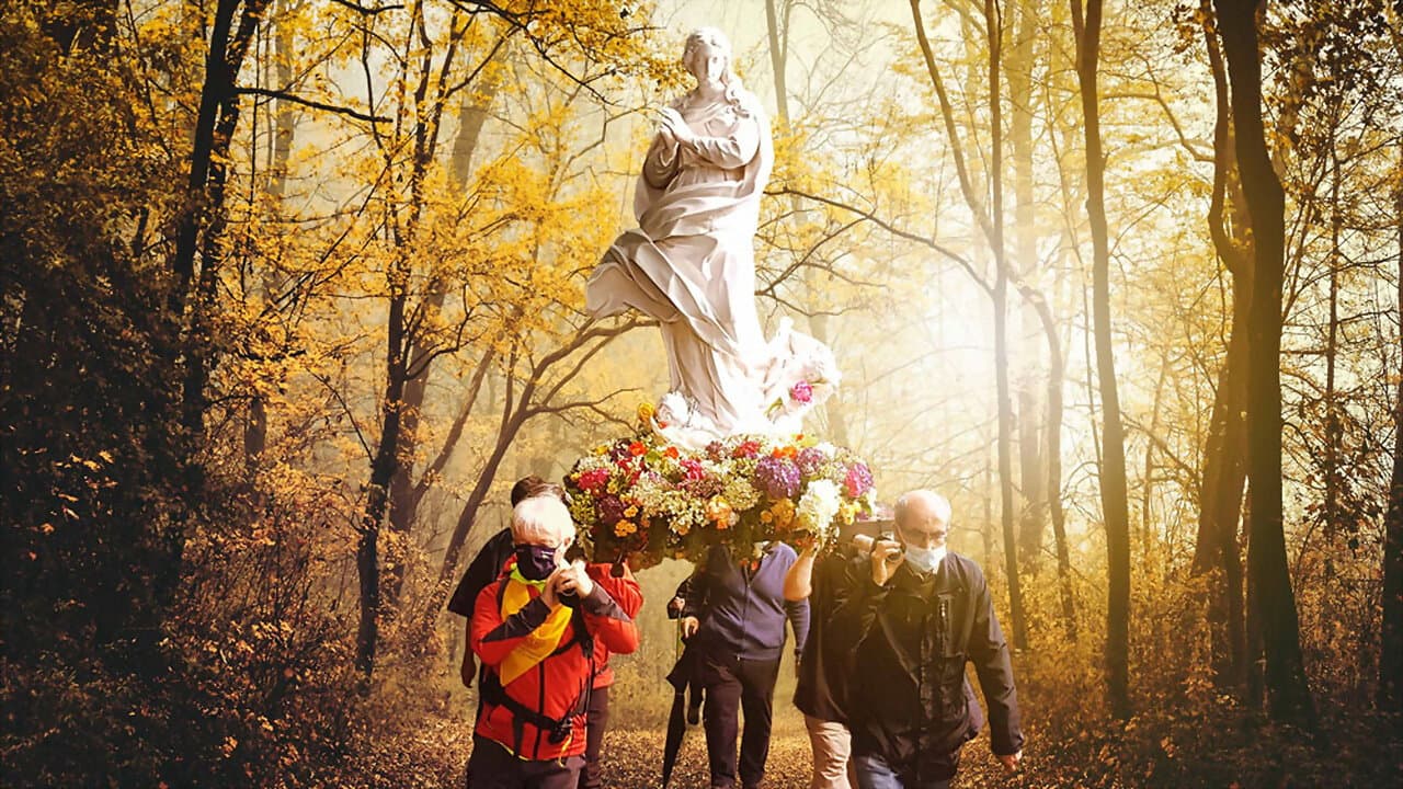 Mother with Us