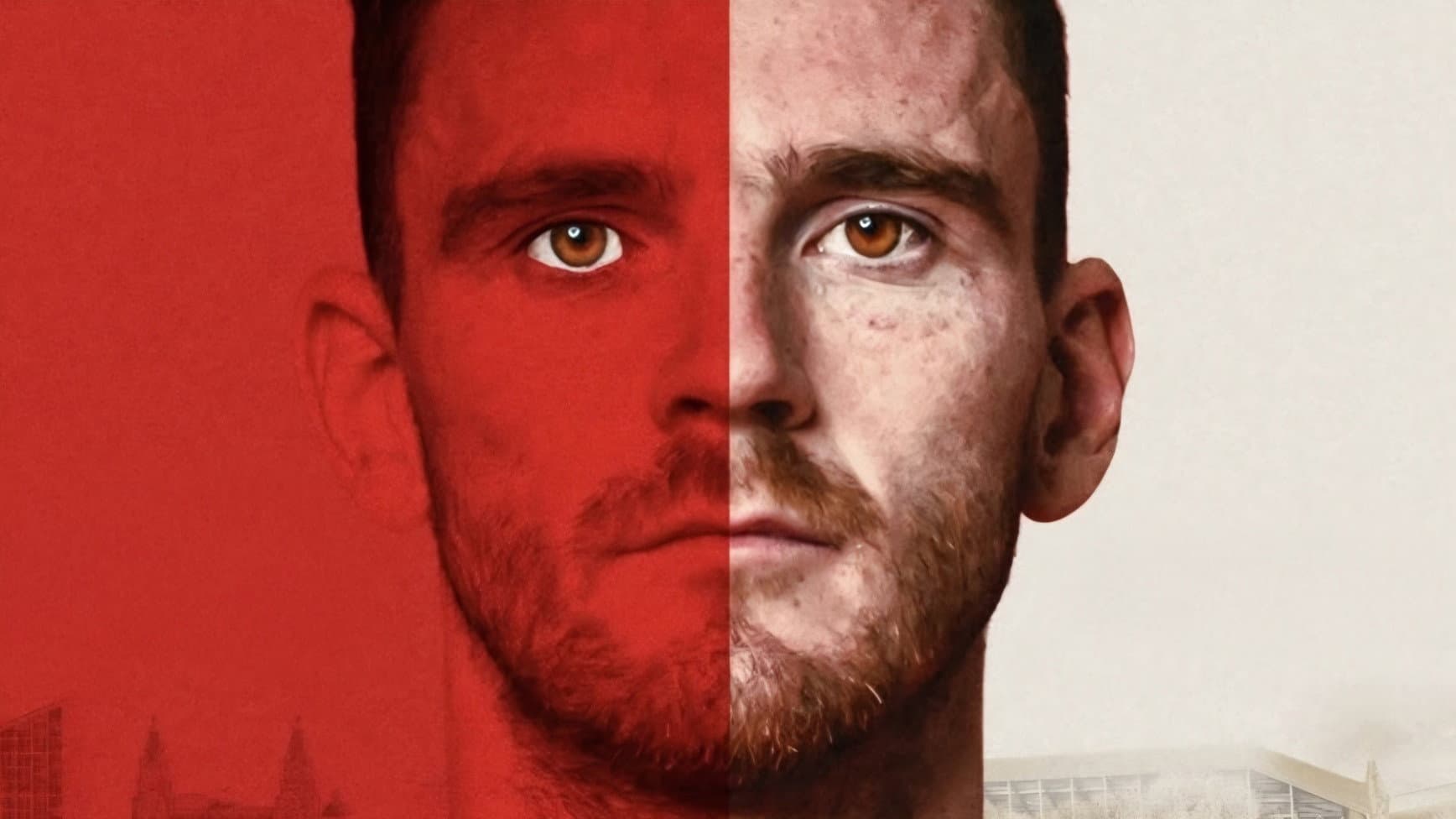 Robbo: My Liverpool