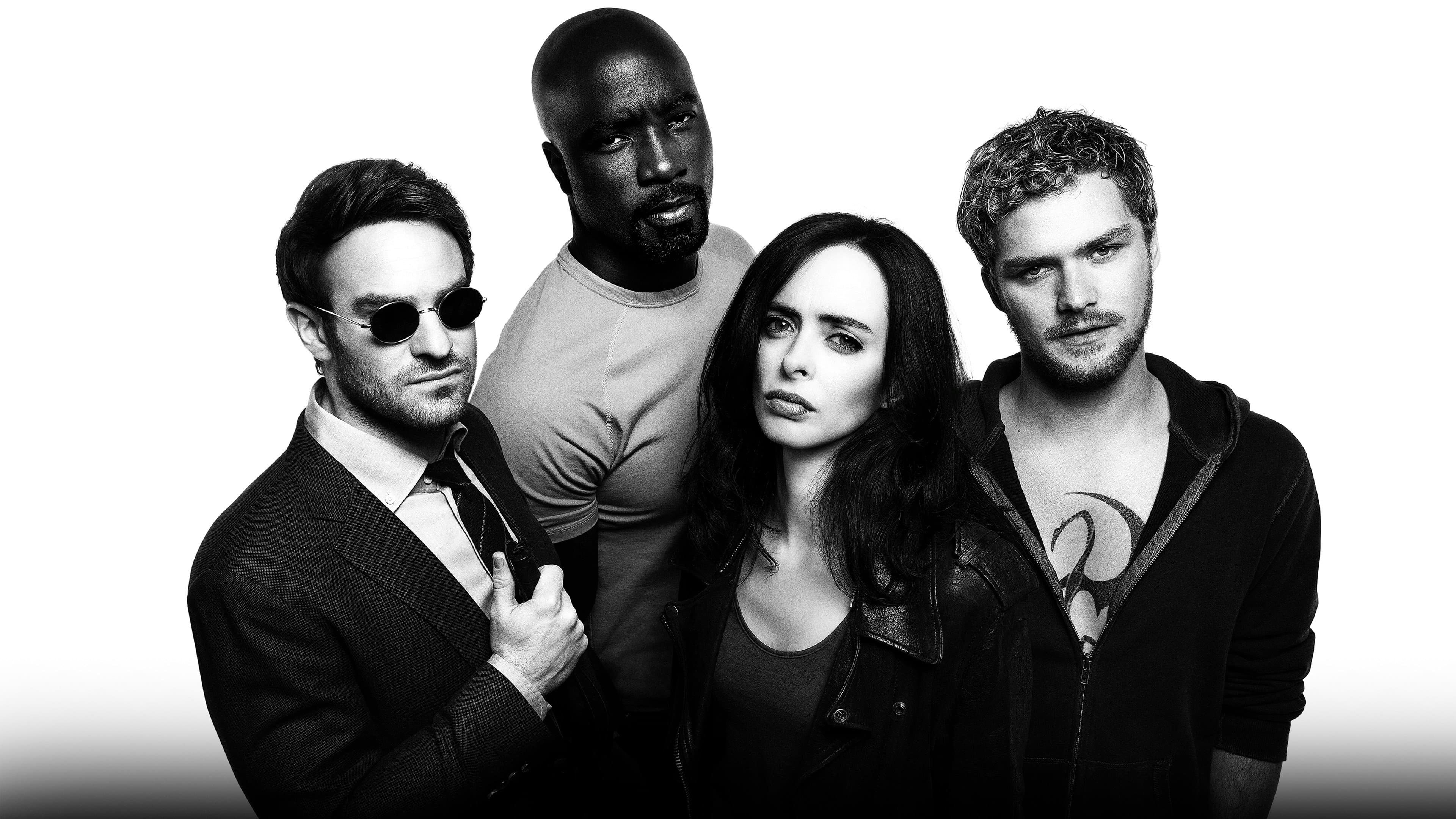 Marvel's The Defenders