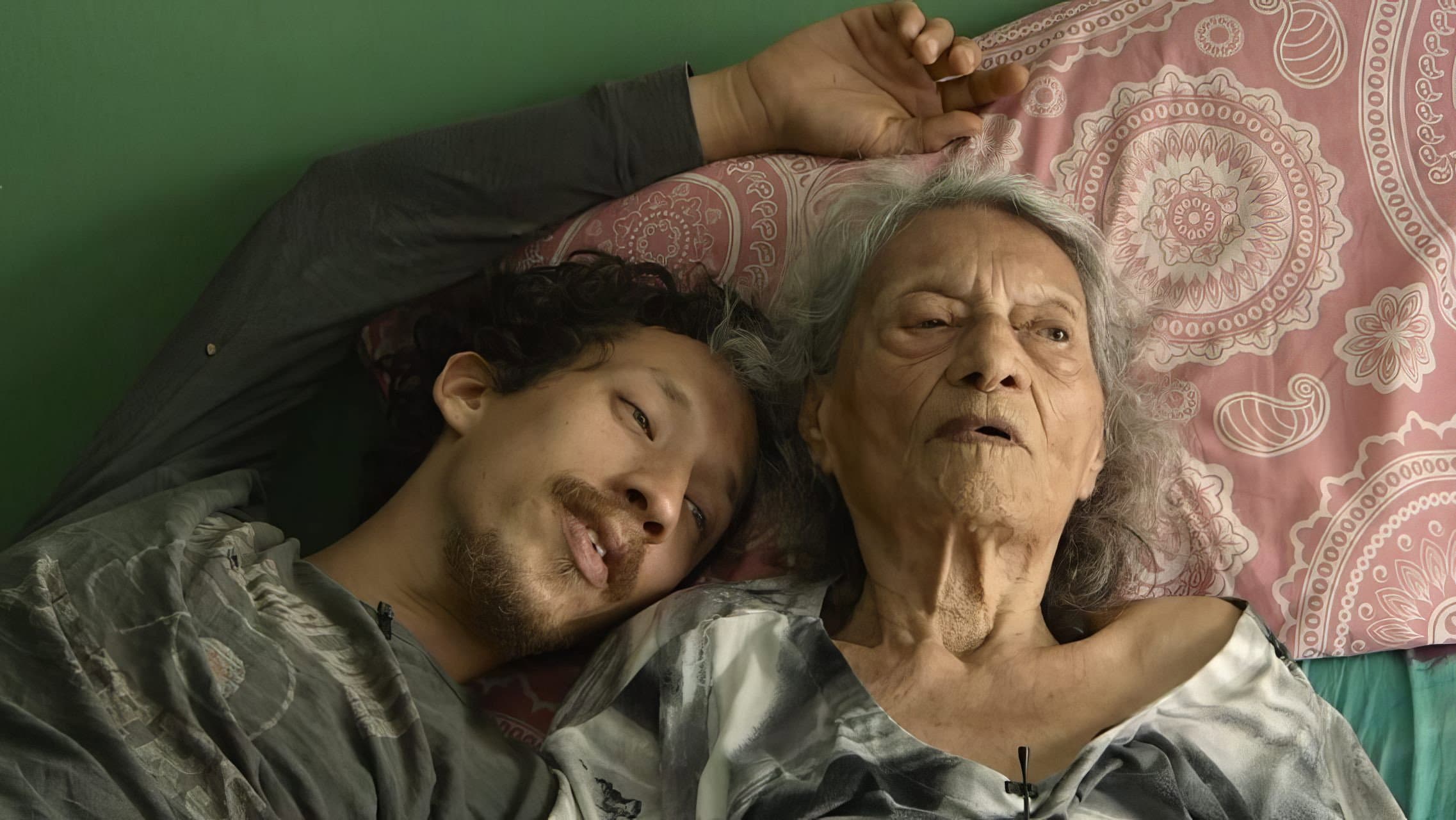 América